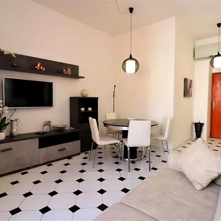 Апартаменти Estate4home - Hearts *