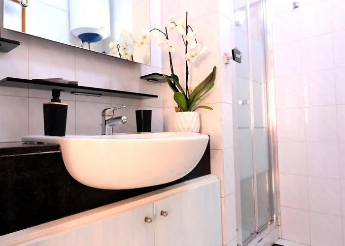 Estate4home - Hearts דירה