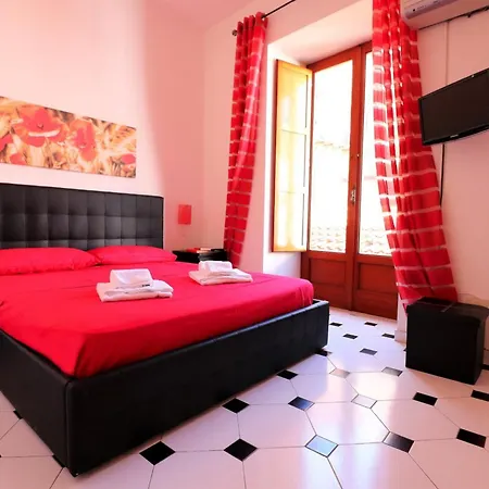 Estate4home - Hearts Apartment *