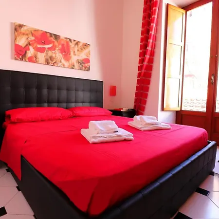 Estate4home - Hearts Apartment *