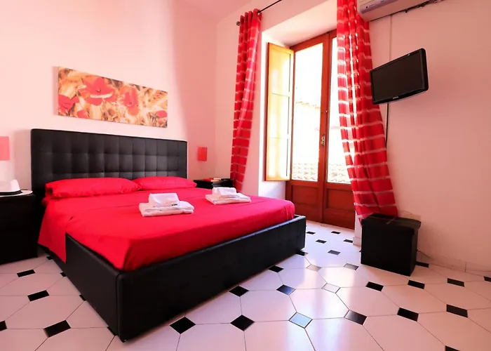 Estate4home - Hearts Apartment *