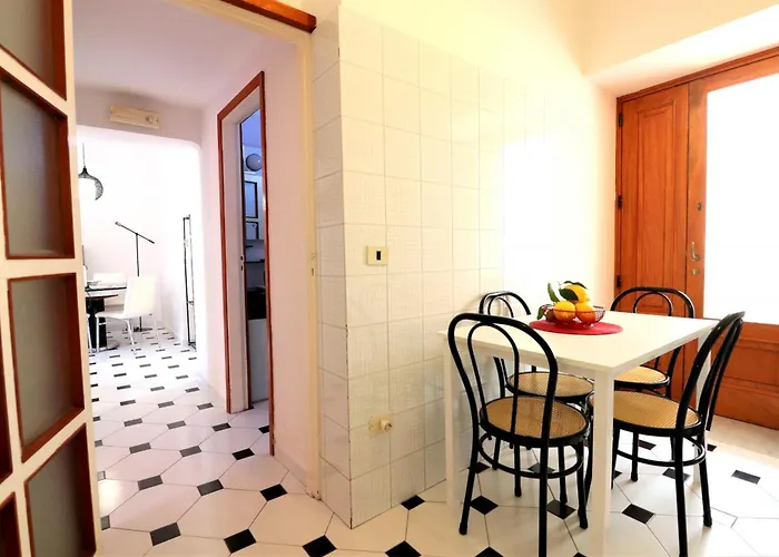 Estate4home - Hearts Apartment *