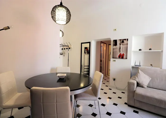 Apartment Estate4home - Hearts *