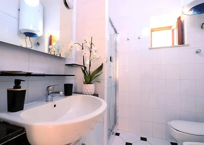 Estate4home - Hearts Apartment Sorrento