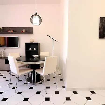 Estate4home - Hearts Apartment Sorrent
