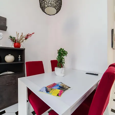 アパート Estate4home - Hearts *