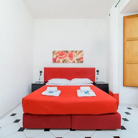 Estate4home - Hearts Apartmán Sorrento