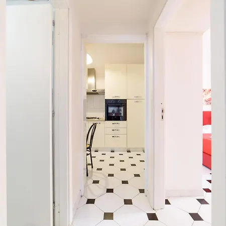 Apartment Estate4home - Hearts