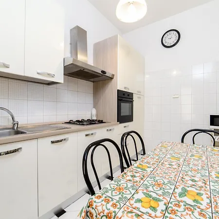 Estate4home - Hearts Apartment Sorrento
