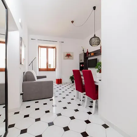 Apartment Estate4home - Hearts