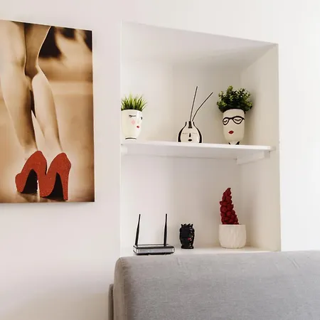 Appartamento Estate4home - Hearts