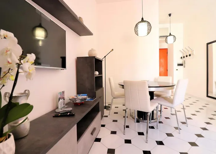 Estate4home - Hearts Apartman Sorrento