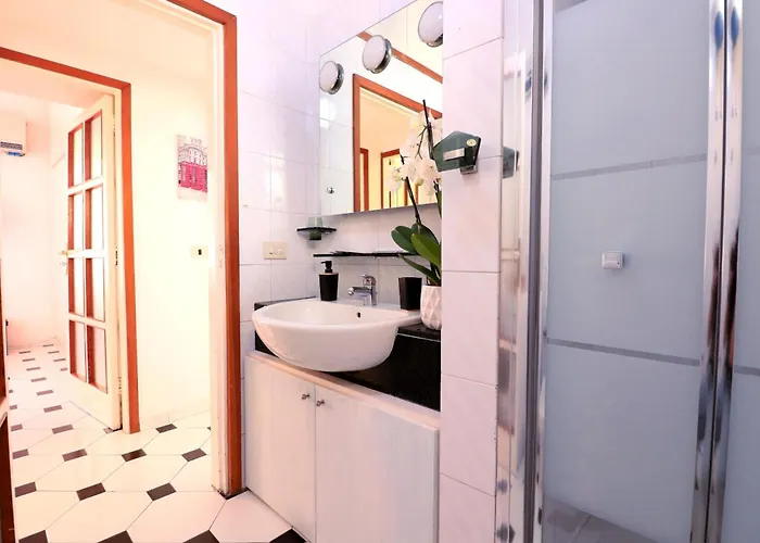 Estate4home - Hearts Apartman Sorrento