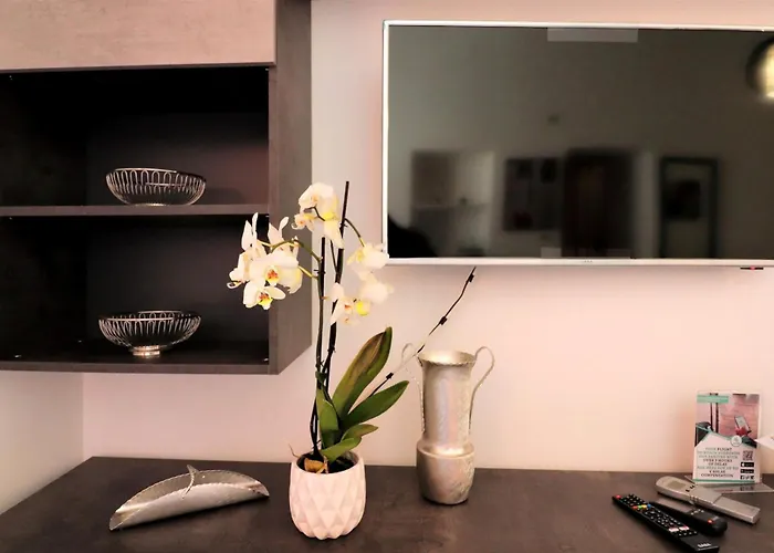 Apartament Estate4home - Hearts Półwysep Sorrentyński