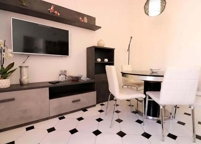 Estate4home - Hearts Apartman Sorrento