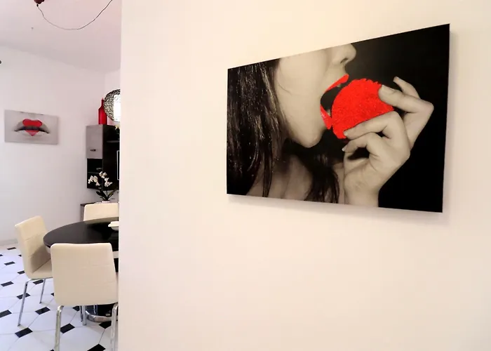 Estate4home - Hearts Apartman