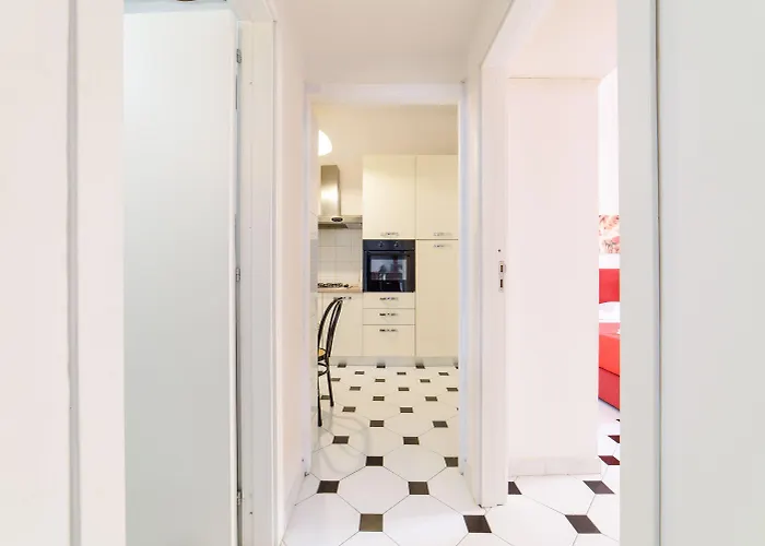 Estate4home - Hearts Apartman *