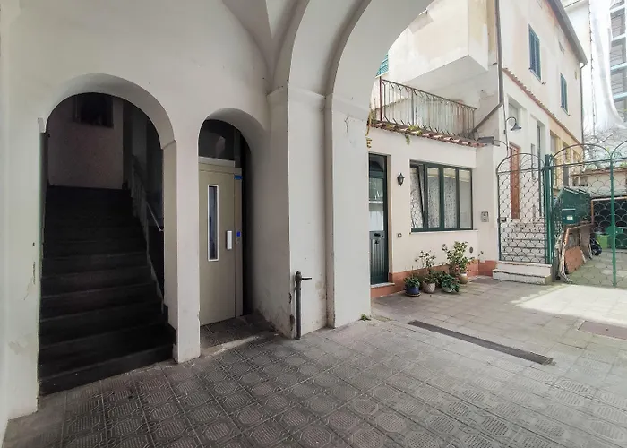 Estate4home - Hearts Apartman Sorrento