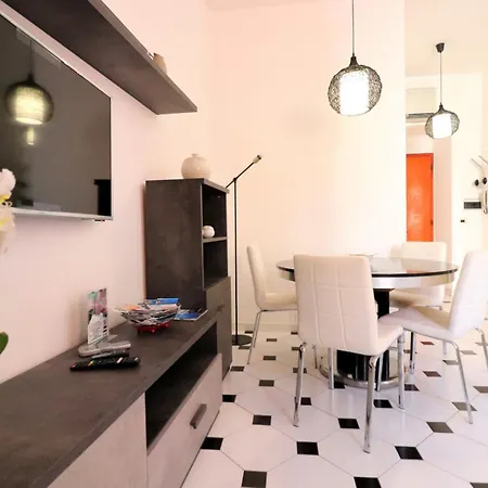 Estate4home - Hearts Apartament Półwysep Sorrentyński