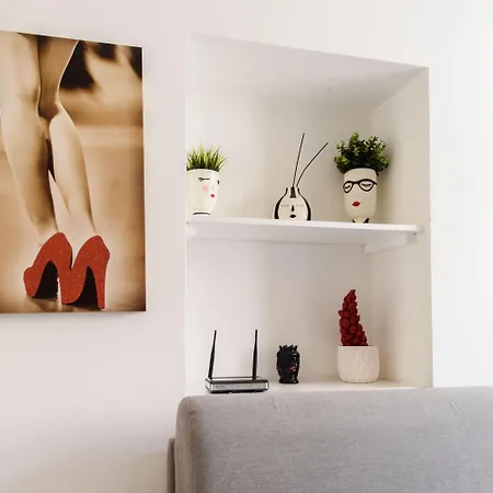 Lägenhet Estate4home - Hearts Sorrento