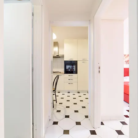 Estate4home - Hearts Lägenhet *